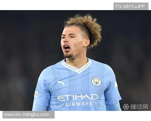 曼城外租菲利普斯面临挑战球员渴望出场时间需对方冒险