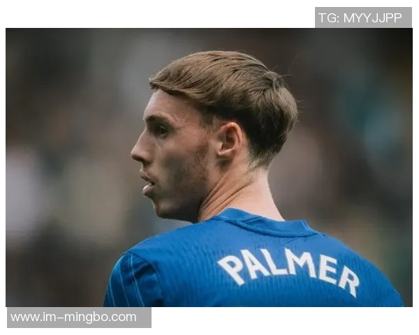 帕尔默缺席两天训练有望在欧冠对阵那不勒斯时复出