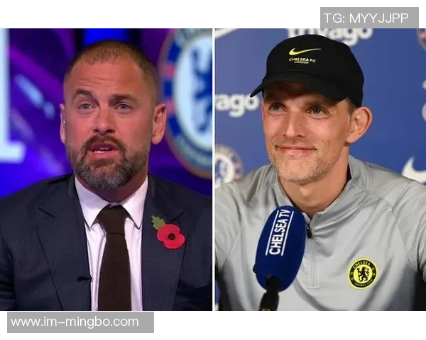 乔科尔：切尔西本赛季无缘争冠下赛季必将全力以赴争夺冠军